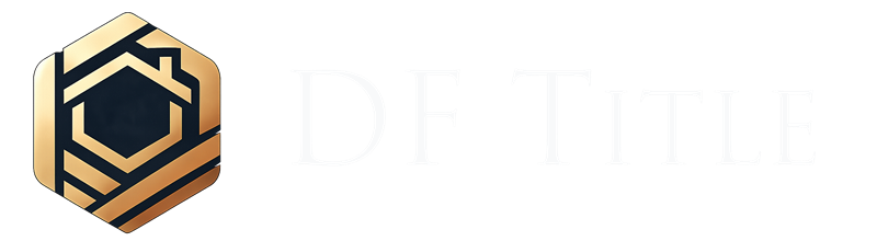 DF Title